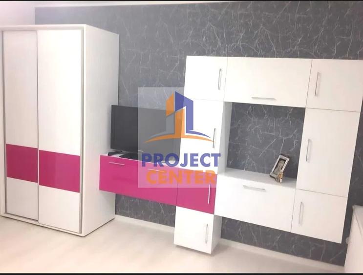 Garsoniera renovata Craiovei - 3