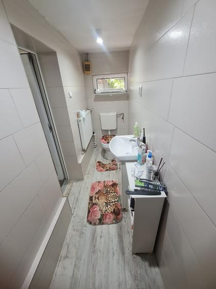 Vand casa 3camere in spate la blocul privilege - 7