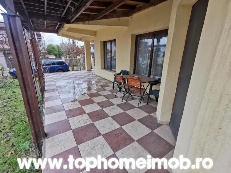 Vila P+1 Iancu Nicolae- Pipera- Drumul Potcoavei - 11