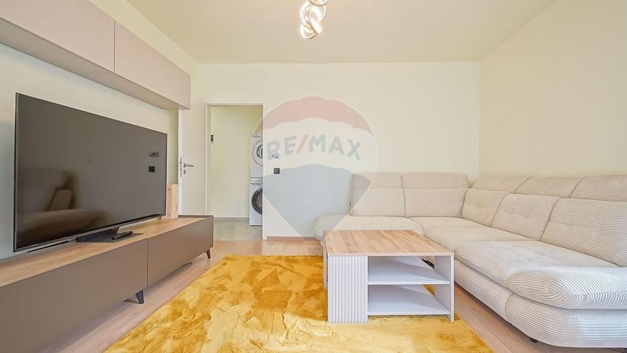 COMISION 0| 3 CAMERE|2 BAI| PREMIUM MOBILAT UTILAT|14 MP BALCON - 19