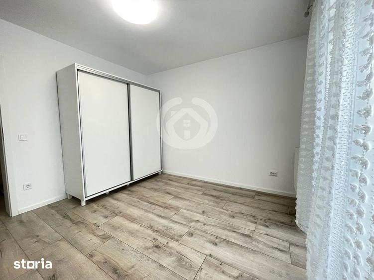 APARTAMENT 3 CAMERE | VILA | PRIMA INCHIRIERE | SIBIU - 8