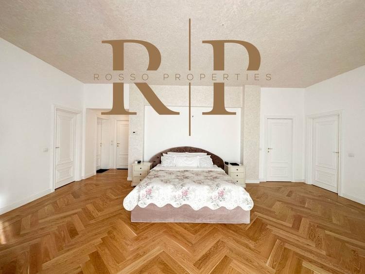 Vila individuala cu piscina * Iancu Nicolae* 774 mp Teren - 16