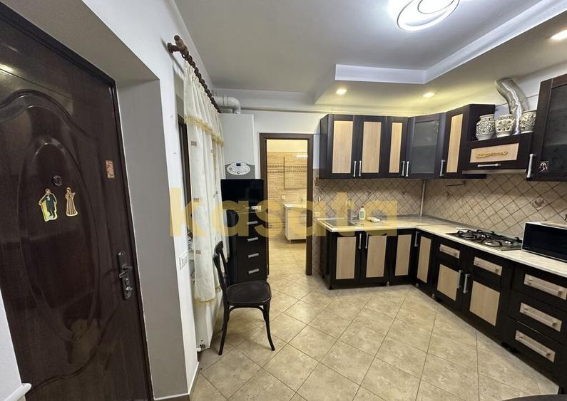 Casa 3 Camere de Vanzare | Curte | Renovata | Magazie - 29