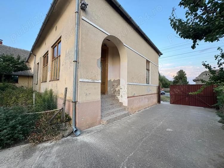 Casa de vanzare la Nerau - 6