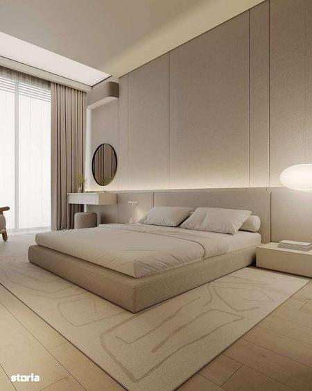 3 camere modern |Direct dezvoltator |Acces securizat | Acces Militari - 7