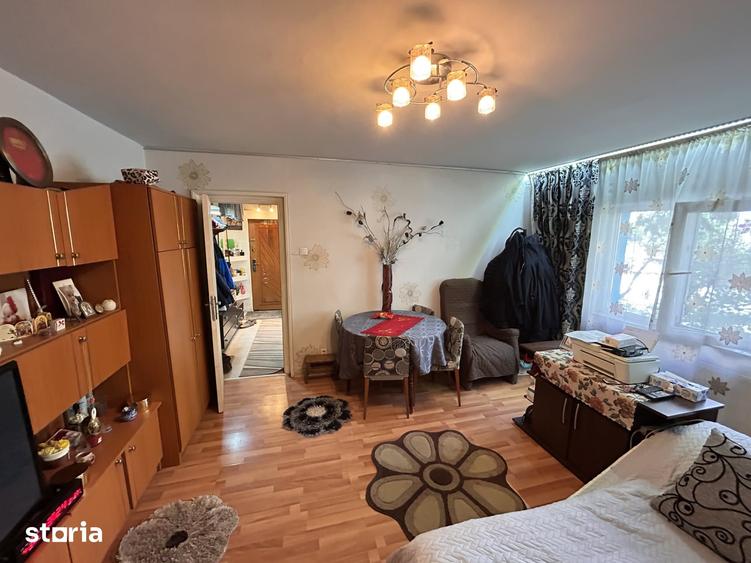 Apartament 2 camere zona Garii (langa Penny) - 5