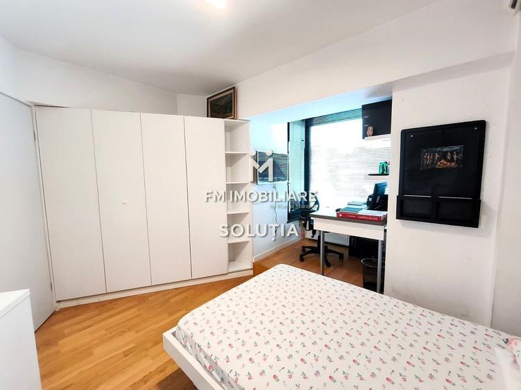 Apartament 2 camere – ultracentral, zona Parcul Mara - 8