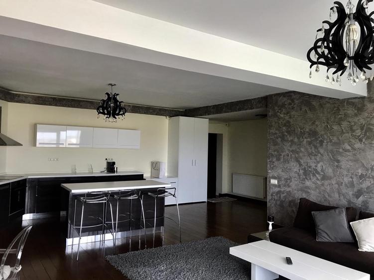 Apartament de 3 camere la lac - 5