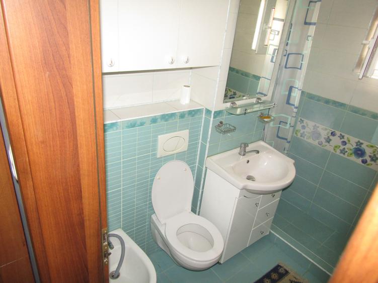Apartament 4 camere de închiriat – Cartier Ștrand, str. Bârsei, etaj 2/4 - 19