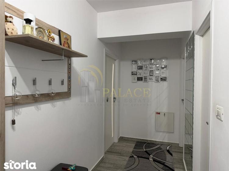 Apartament 2 camere open space, loc de parcare, Strada Pepinierii - 8