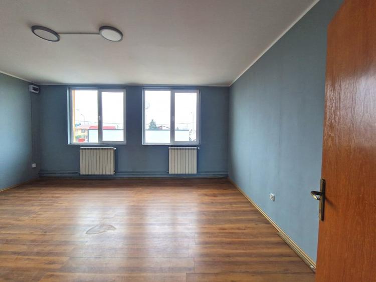 Proprietate Premium cu Hala si Cladire P+1E | 2 Fronturi Stradale - 3