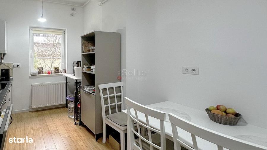 Zona Linistita Terasa Suprafata Generoasa - 1