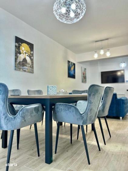 Apartament de lux, 2 camere Alezzi Infinity, Mamaia Nord 170.0 - 5