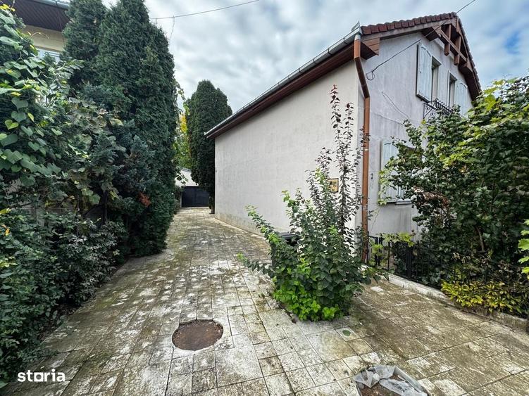 BRASADAS vinde casa în zona Titulescu. - 2