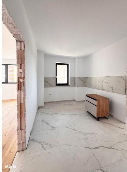 Zenit - 2 camere, etaj 1, bloc B - 8