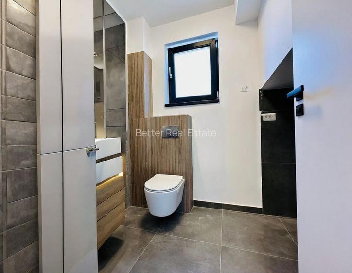 Casa Individuala, 4 camere, 2 bai, Berceni - 20