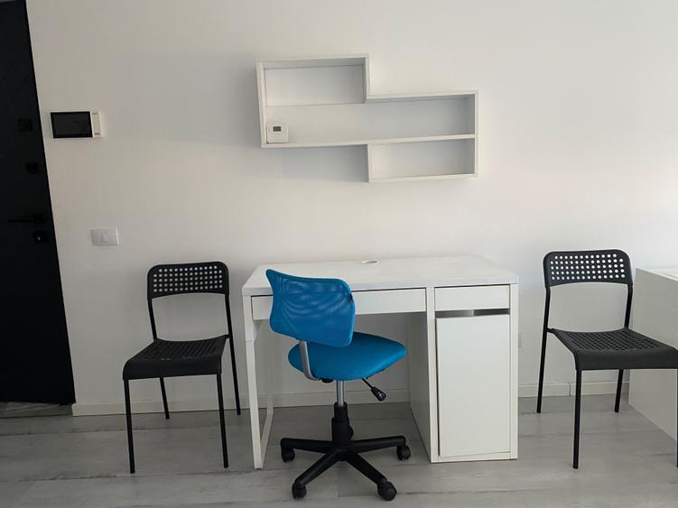 Inchiriez apartament 2 camere Centru Oradea - 4