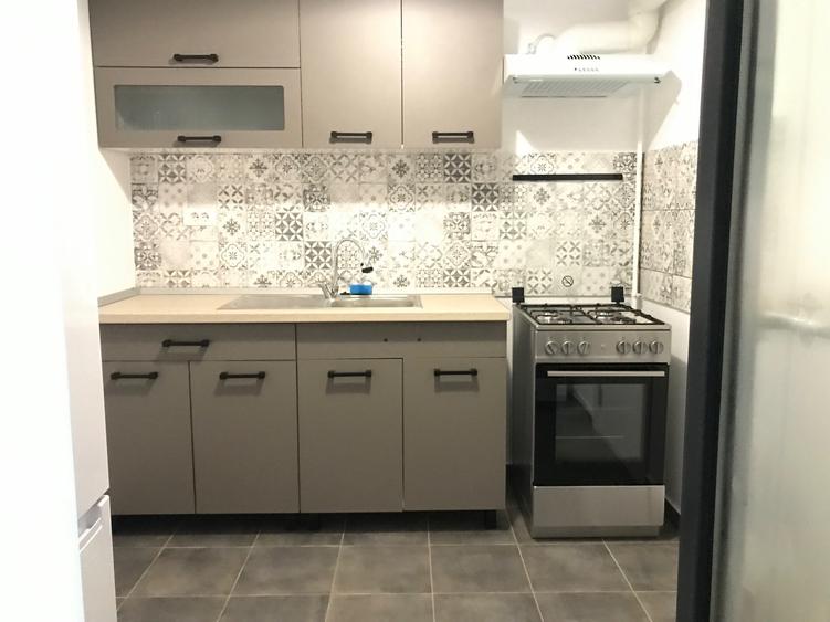 Garsoniera spatioasa 40mp|Berceni-Metrou - 4