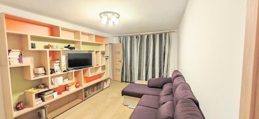 Bdul Victoriei - apartament 3 camere - parter - Centrul Civic  - 3