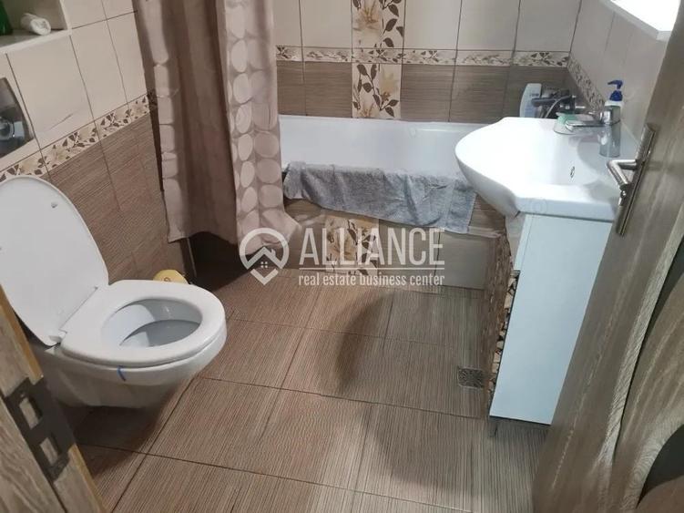 Apartament 2 camere de vanzare sau inchiriere - (COD10) MAMAIA SAT - 9