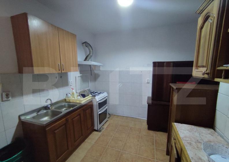 Pensiune 12 camere, 1500 mp teren, Sucevita - 1