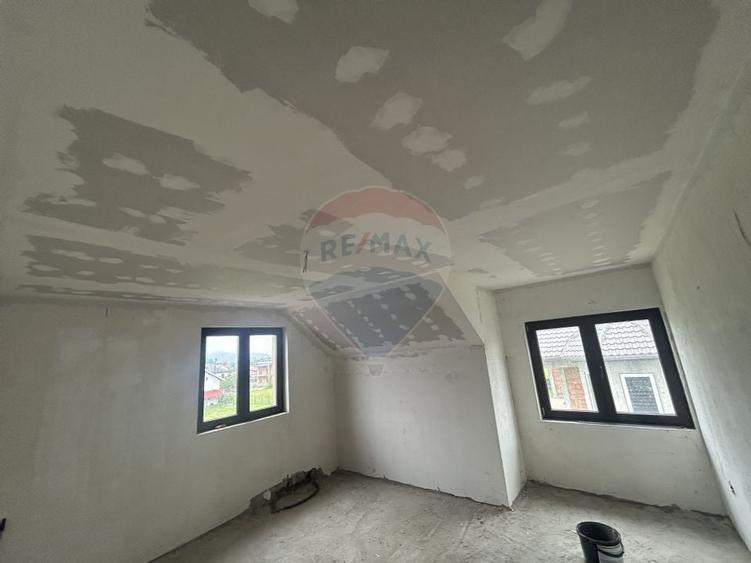 Casa de vanzare zona Castel Transilvania - 10