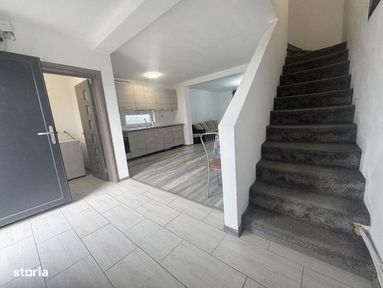 Casa tip duplex de inchiriat Izvor, Brasov - 5