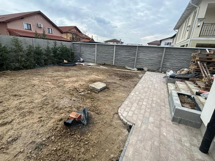 Casa individuala-Noua zona BRAYTIM - 5