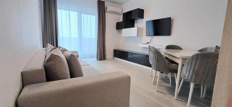 Apartament 3 camere in Ploiesti, zona Vest - 1