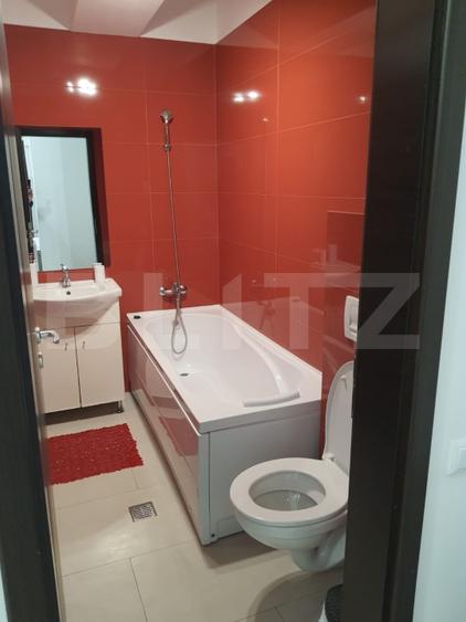 Garsoniera de vanzare, 33 mp, zona Central - Lazar Residence - 3