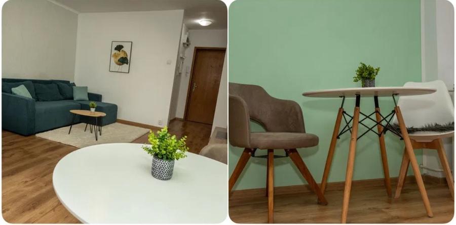GARSONIERA SOS. PANTELIMON, PET-FRIENDLY, BUCATARIE INCHISA, MODERN - 3