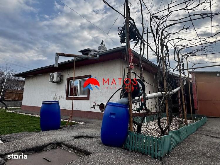 Casa de inchiriat Campina | Curte 481 mp | 0% comision - 19