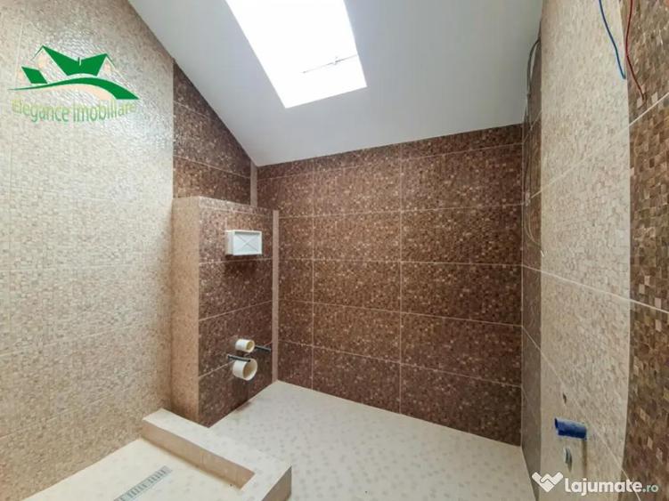 Duplex modern cu locuin?a secundara ?i curte amenajata, - 2