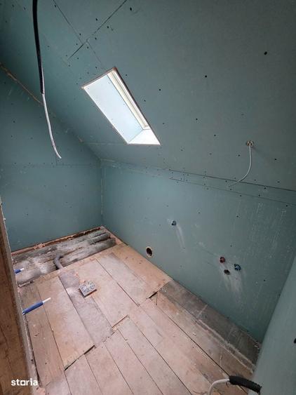 Vand casa la Belis, 800mp teren, la drumu principal, teren drept! - 9