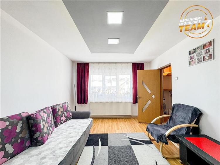 LIVE! Apartament cochet, zona centrala, 2 locuri de parcare, Sfantu Gheorghe - 8