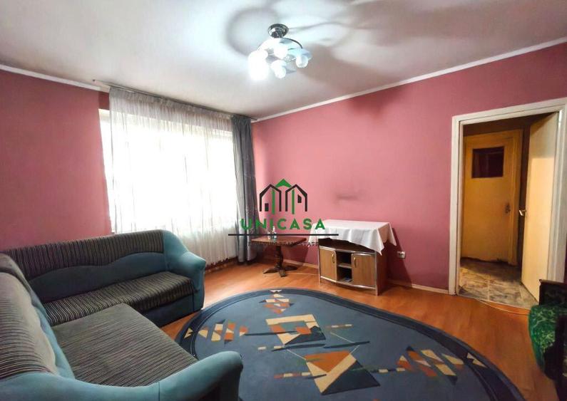 Apartament 3 camere/Piata Centrala - 4