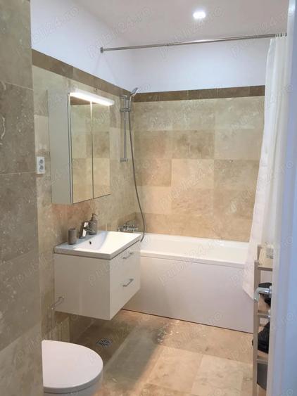 Inchiriez apartament cu 1 camera, Prelungirea Ghencea - 5