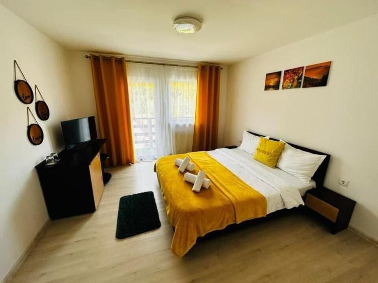 Vila S+P+2E Predeal Ideal Investitie - 11