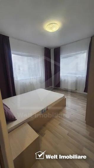 Apartament 2 camere, cartier Buna Ziua, Parcare, Zona strazii Mihai Romanul - 1