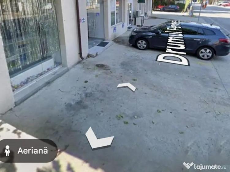 Sp.com-160,4mp+terasa-5,5mp+3parcari/8min pe jos metrou D... - 1