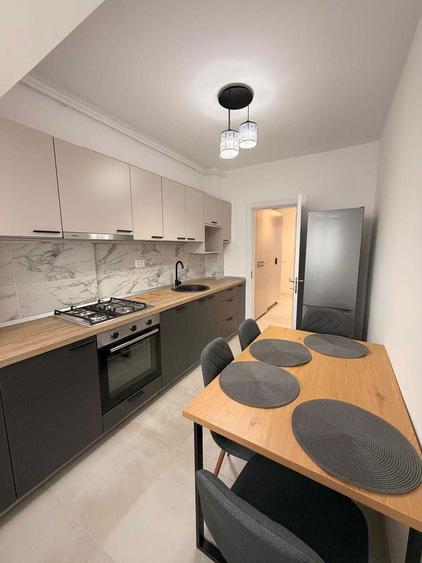 De inchiriat: apartament 2 camere, Bragadiru (vis-a-vis McDonald's), loc de parcare privat - 5