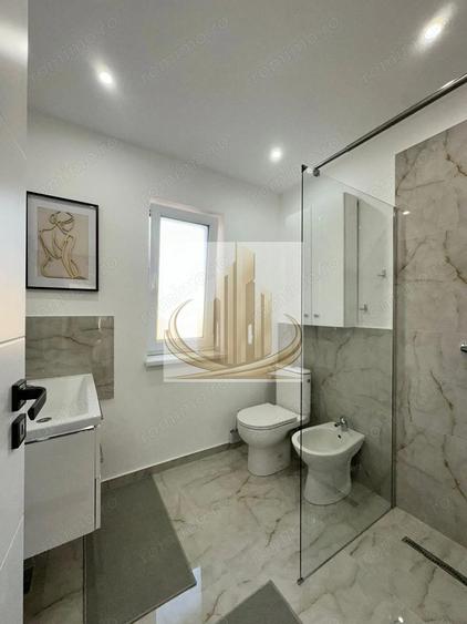 Apartament 3 camere, prima inchiriere, 95 mp terasa mare, Dumbravita - 10