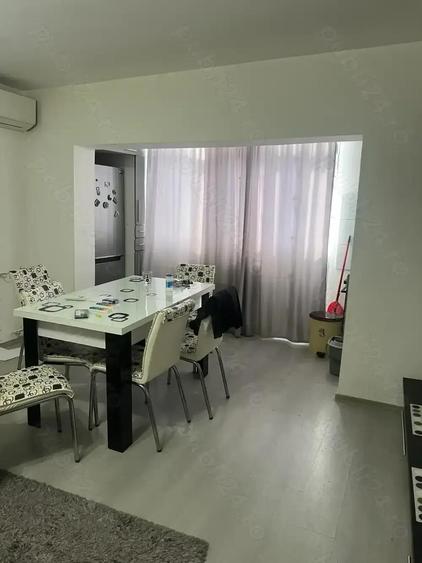 vand apartament cu o camera, confort 1, transformat in 2 camere,43 mp utili zona spali M Viteazul - 8