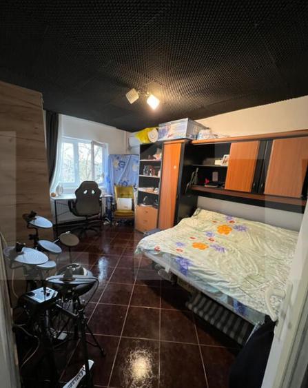 Garsoniera de vanzare Olimpia-Stadion - 1