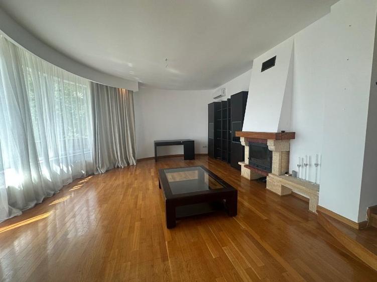 Apartament 4 camere Floreasca parc Verdi - 4