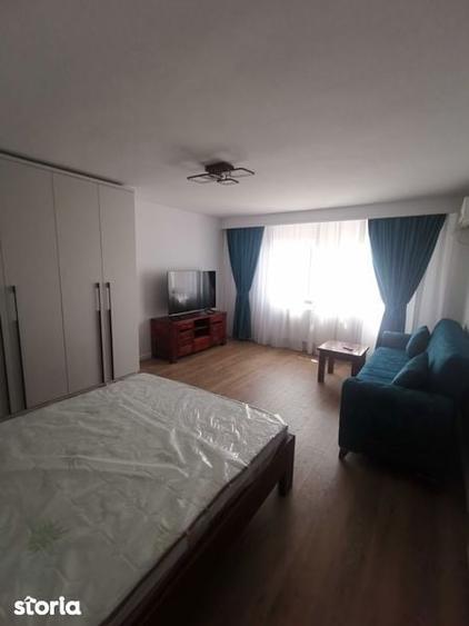 Apartament 1 camera, zona Dorobantilor(INVESTITIE!!!) - 5
