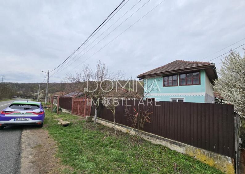 Casa P+1 situata in comuna Ciuperceni - 7