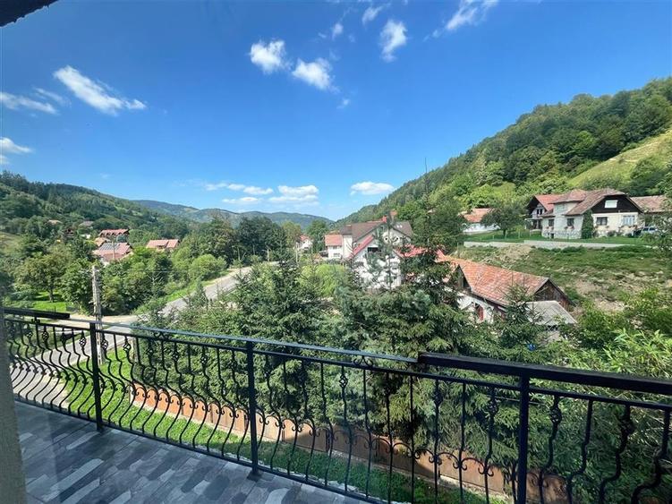 PENSIUNE DEOSEBITA, SIMON, BRAN - 1