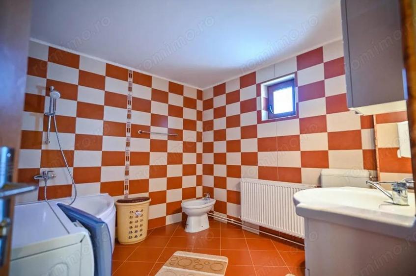 Casa Sanpetru | Casa 5 camere | Destinatii Multiple | - 2