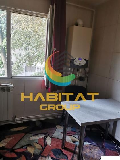 4 Camere | Etaj 1/4 | Centrală Proprie | Zona Brâncoveanu - Covasna | 135.000€ - 4